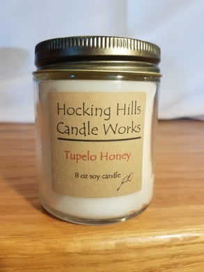 Tupelo Honey