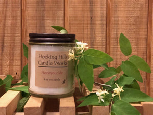 Hocking Hills Candle Works Gift Card